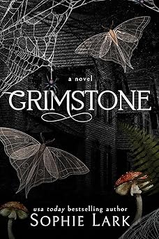 Grimstone - Sophie Lark