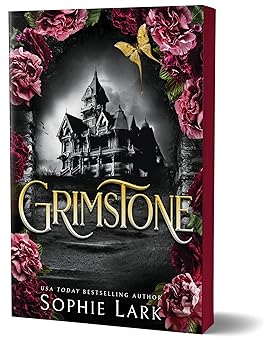 Grimstone - Sophie Lark