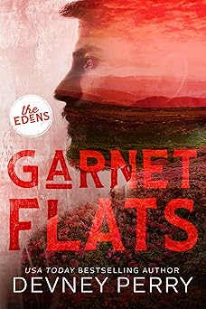 Garnet Flats - Devney Perry