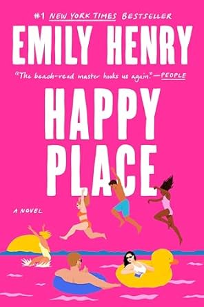 Happy Place - Emily Henry