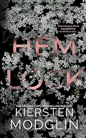 Hemlock - Kiersten Modglin