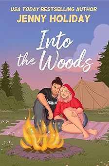 Into the Woods - Jenny Holiday