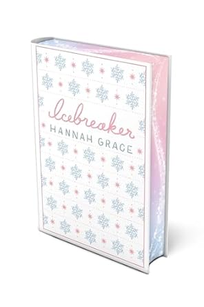 Icebreaker - Hannah Grace