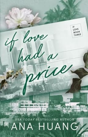 If Love Had a Price - Ana Huang