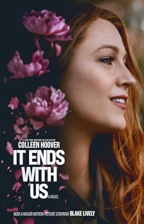 It Ends with Us (Movie Tie-In) - Colleen Hoover