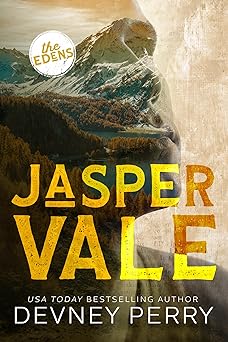 Jasper Vale - Devney Perry