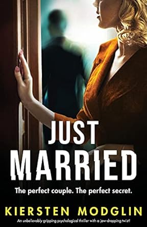 Just Married - Kiersten Modglin