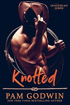 Knotted - Pam Godwin