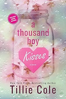 A Thousand Boy Kisses - Tillie Cole