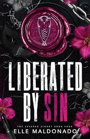 Liberated by Sin - Elle Maldonado