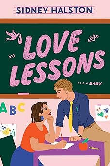 Love Lessons - Sidney Halston