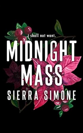 Midnight Mass - Sierra Simone