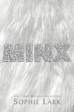 Minx - Sophie Lark