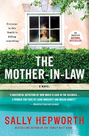 The Mother-in-Law - Sally Hepworth