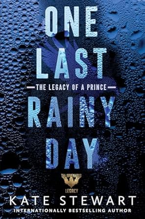 One Last Rainy Day - Kate Stewart