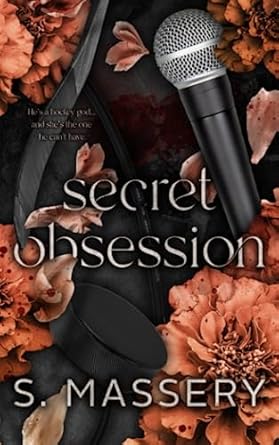 Secret Obsession - S. Massery