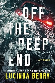 Off the Deep End - Lucinda Berry