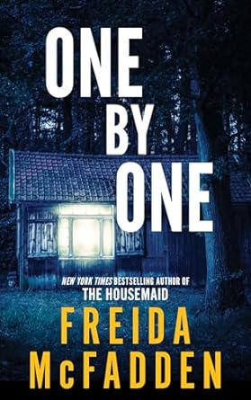 One by One - Freida McFadden