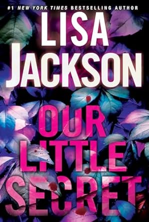 Our Little Secret - Lisa Jackson