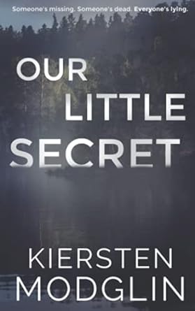 Our Little Secret - Kiersten Modglin