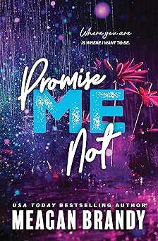 Promise Me Not - Meagan Brandy