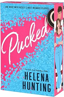 Pucked - Helena Hunting