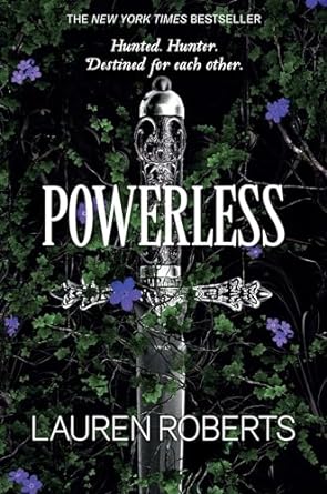 Powerless - Lauren Roberts