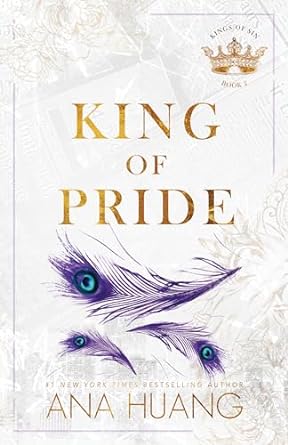 King of Pride - Ana Huang