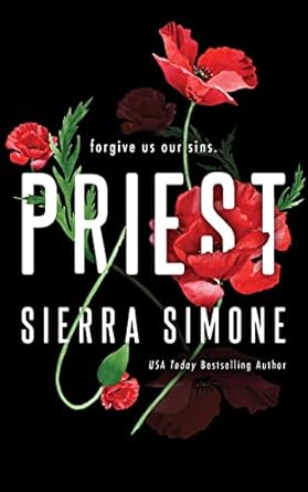 Priest - Sierra Simone