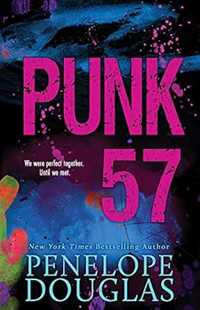 Punk 57 - Penelope Douglas