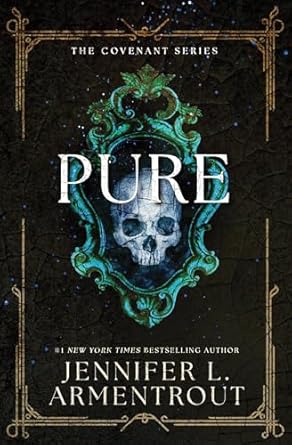 Pure - Jennifer L. Armentrout