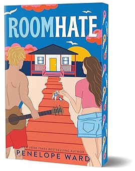 Roomhate - Penelope Ward