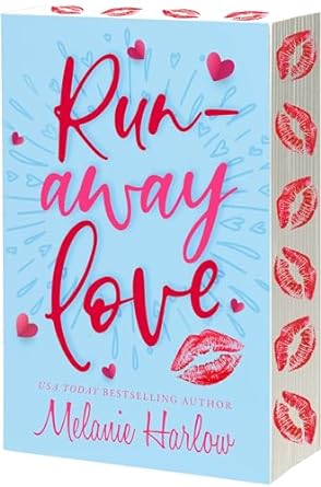 Runaway Love - Melanie Harlow