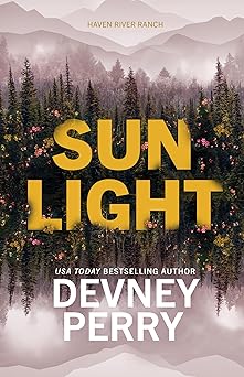 Sunlight - Devney Perry