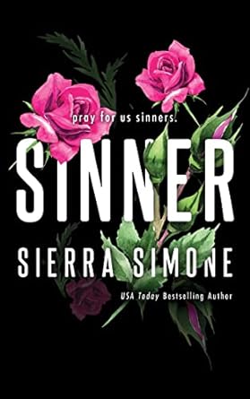 Sinner - Sierra Simone