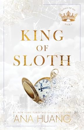 King of Sloth - Ana Huang