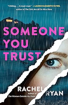 Someone You Trust - Rachel Ryan