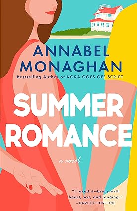 Summer Romance - Annabel Monaghan