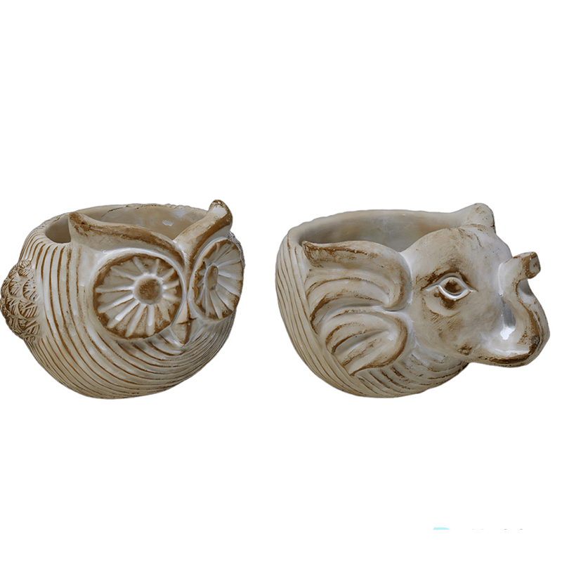 Animal Planter