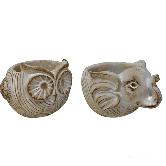 Animal Planter