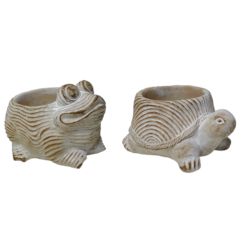 Animal Planter