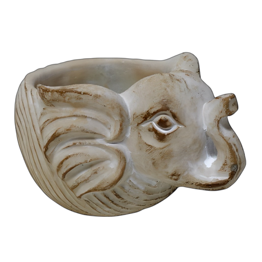 Animal Planter