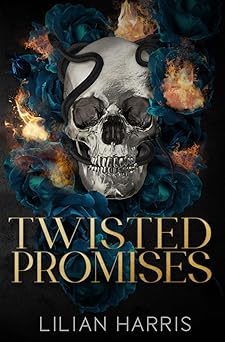 Twisted Promises - Lilian Harris