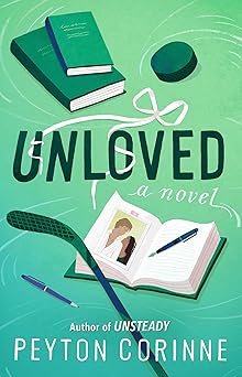 Unloved - Peyton Corinne