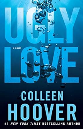 Ugly Love - Colleen Hoover