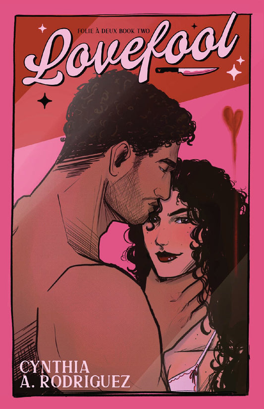 Lovefool (Special Edition) - Cynthia A Rodriguez