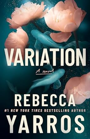 Variation - Rebecca Yarros