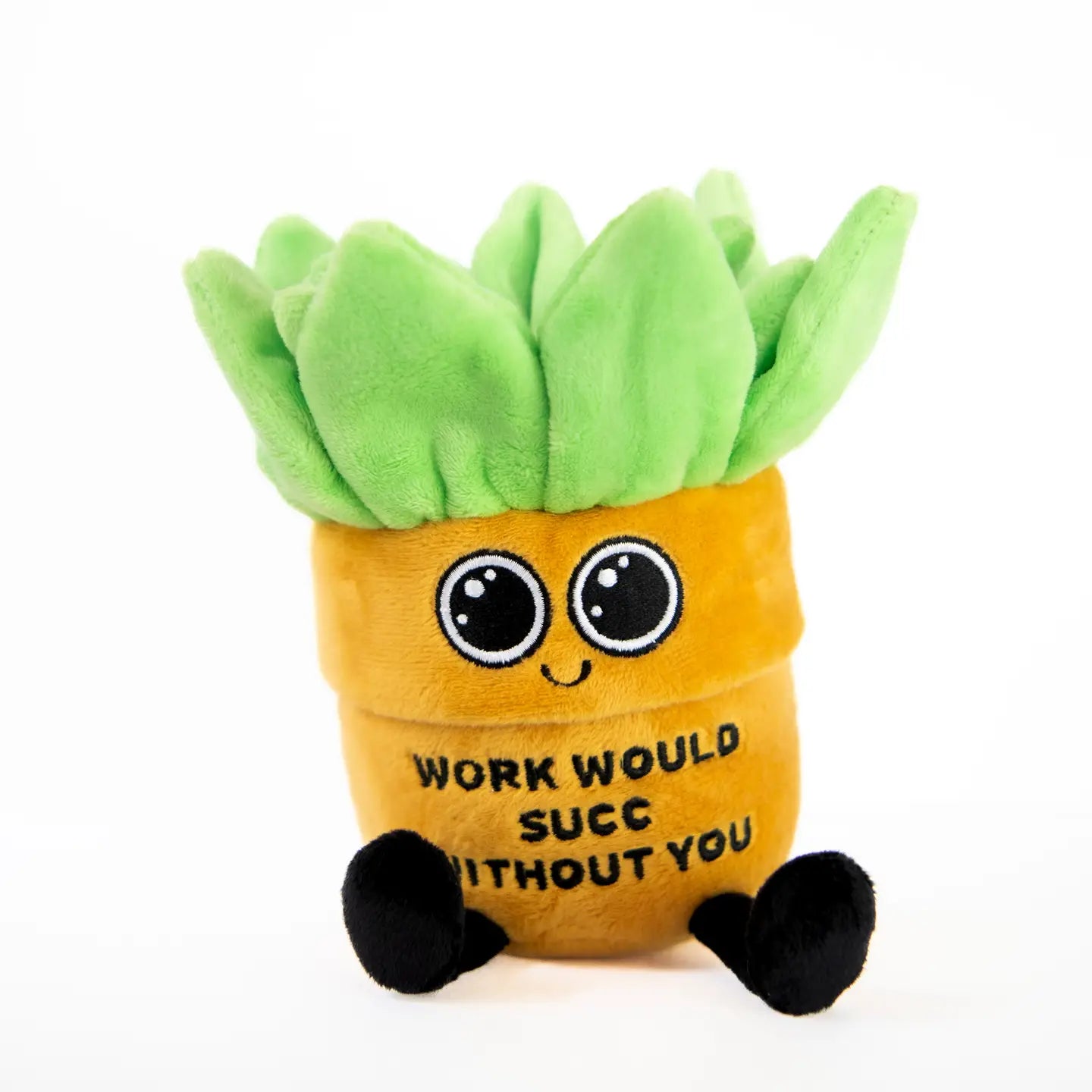 Punchkins Book Plush