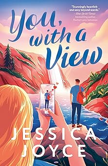 You, with a View - Jessica Joyce