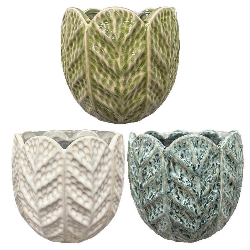 Alaia Pot